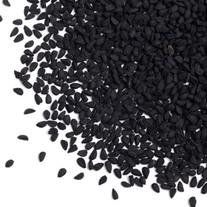 Schwarzkümmel Pferd - Hustenkräuter für Pferde - Immunkräuter