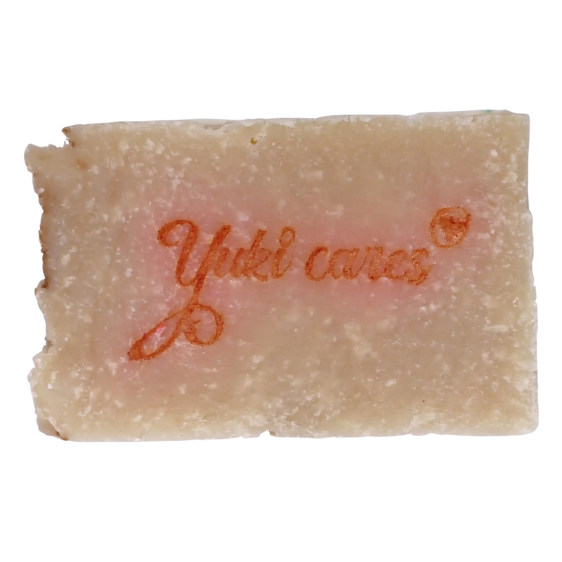 Skin-Repair Seife für Hunde und Pferde