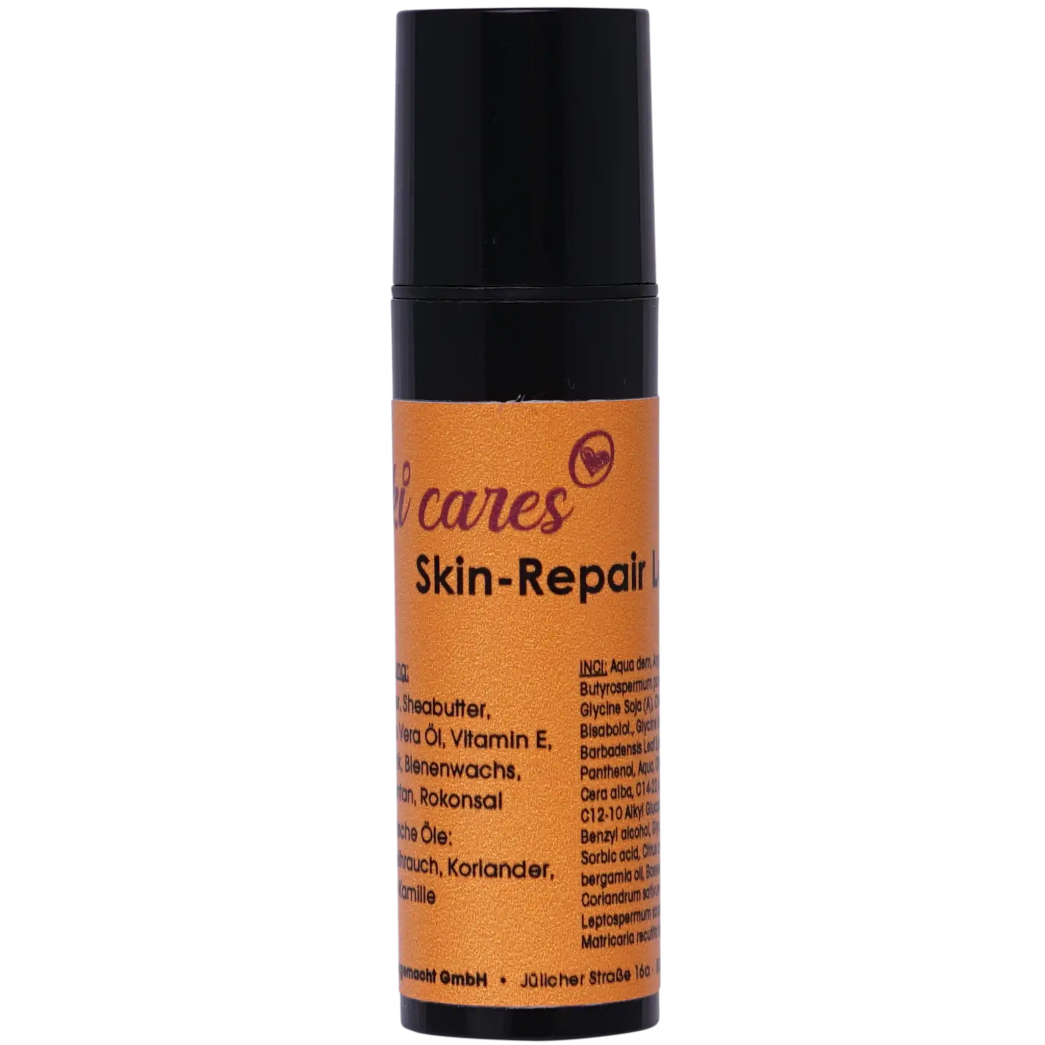 Skin-Repair Lotion 10ml