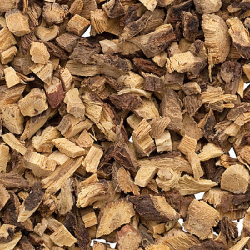 Süßholzwurzel Pferd - Hustenkräuter für Pferde - Magenkräuter Pferd