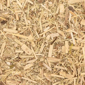 Taigawurzel Pferd - Immunsystem Pferd stärken