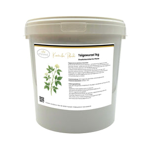 Taigawurzel Pferd 1kg