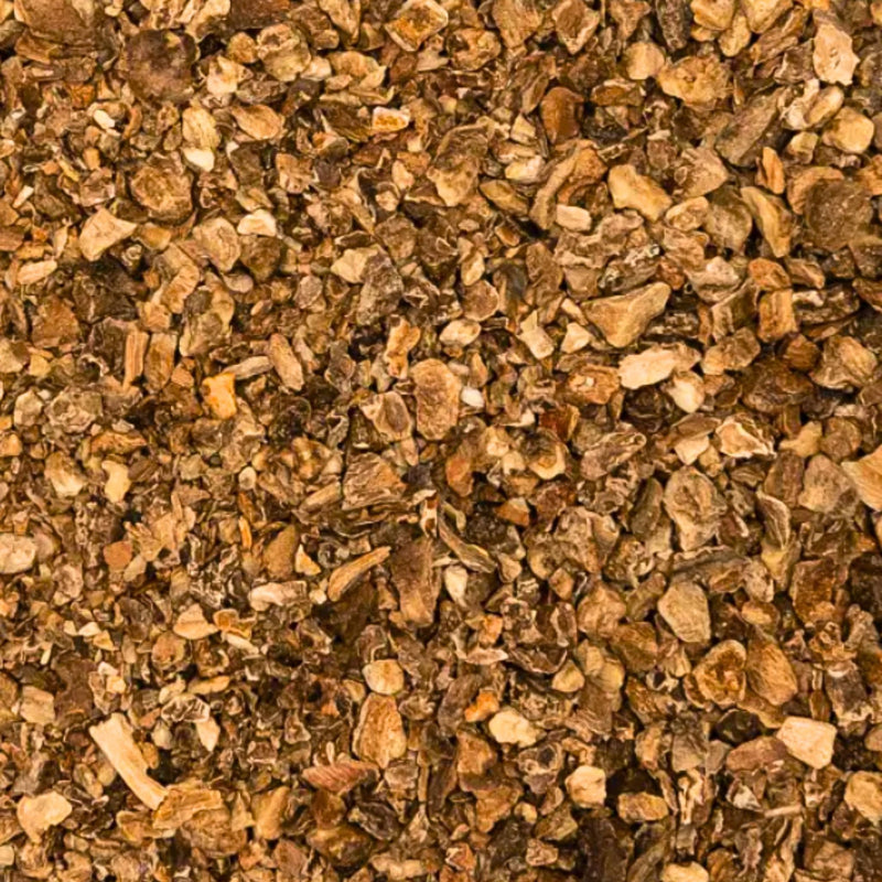 Teufelskralle Pferd geschnitten