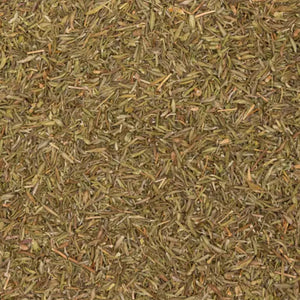 Thymian Pferd - Hustenkräuter für Pferde - Schleimlöser Pferd