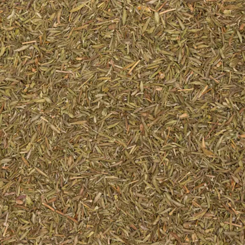 Thymian Pferd - Hustenkräuter für Pferde - Schleimlöser Pferd