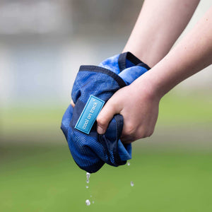 Back on Track Cool on Track® Handtuch mit Kühl-Effekt