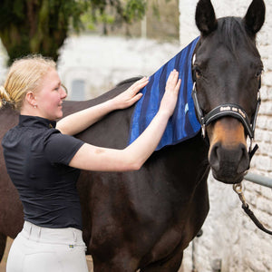 Back on Track Cool on Track® Handtuch mit Kühl-Effekt