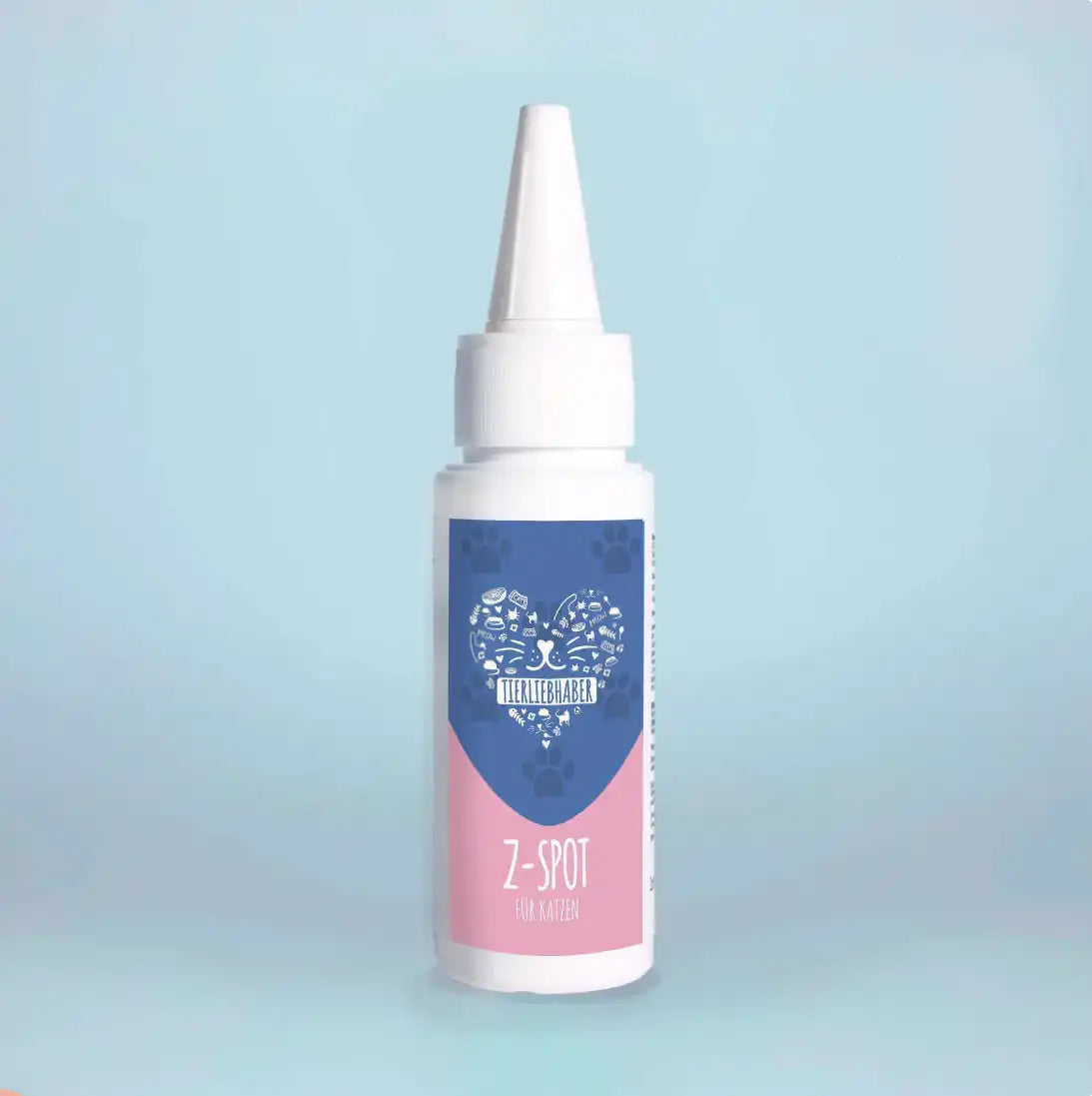 Tierliebhaber Z-Spot Katze