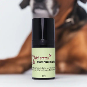 Pfotenbalm Lotion