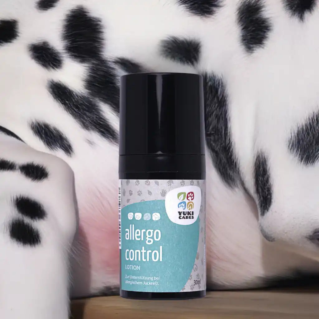 Allergo-Control Lotion