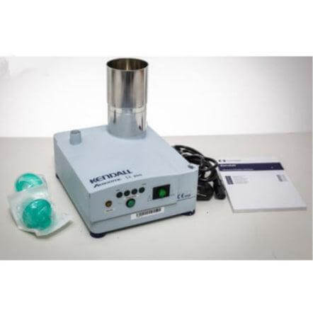 Kendall Aerodyne Omega Plus Starter Paket Humanmedizin