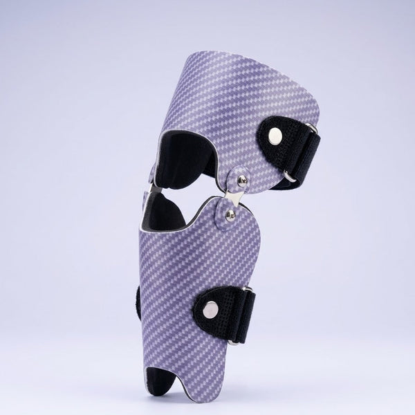 Hundeorthese nach Maß – Individuelle Orthese für Hunde für maximale Stabilität & Mobilität