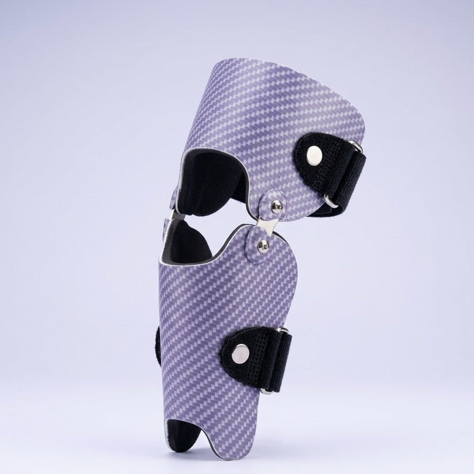 Hundeorthese nach Maß – Individuelle Orthese für Hunde für maximale Stabilität & Mobilität