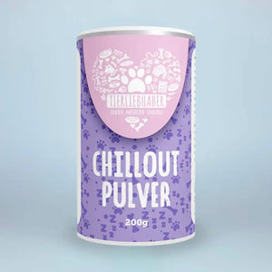 Tierliebhaber Chillout Pulver