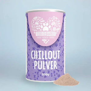 Tierliebhaber Chillout Pulver