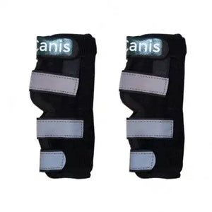 Sprunggelenkbandage mit Schienen für Hunde