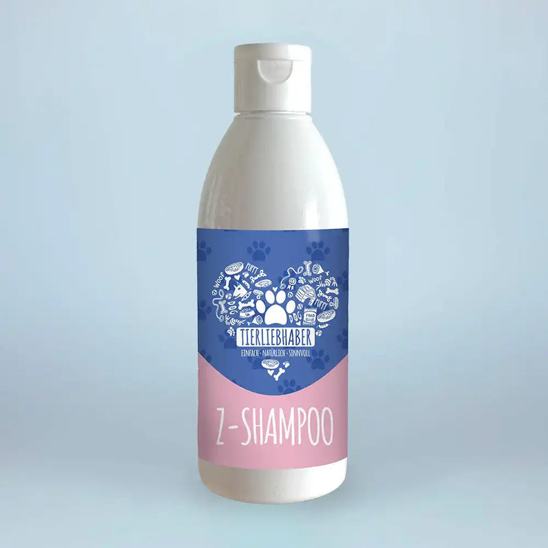 Z-Shampoo
